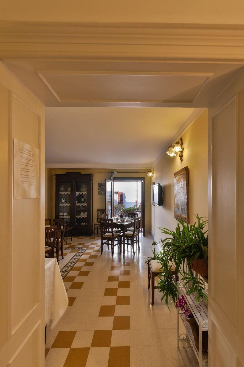 Casa Manzella Terrasini Exterior foto