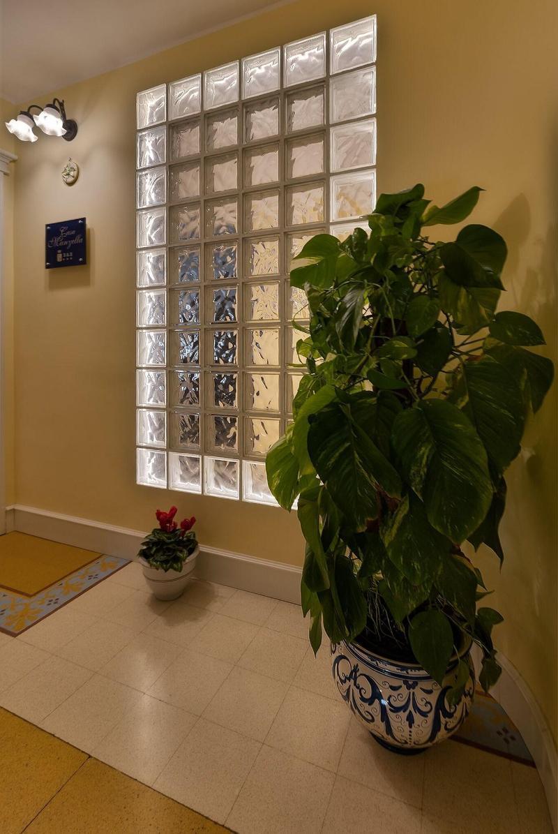 Casa Manzella Terrasini Exterior foto