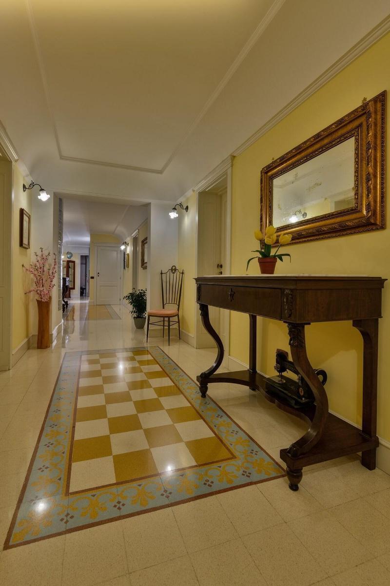 Casa Manzella Terrasini Exterior foto