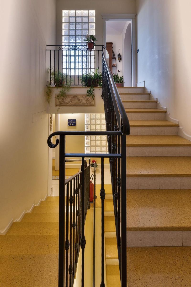 Casa Manzella Terrasini Exterior foto